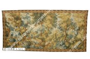 stock aubusson tapestry No.52 manufacturer factory